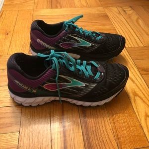 Brooks Ghost 9 Sneakers